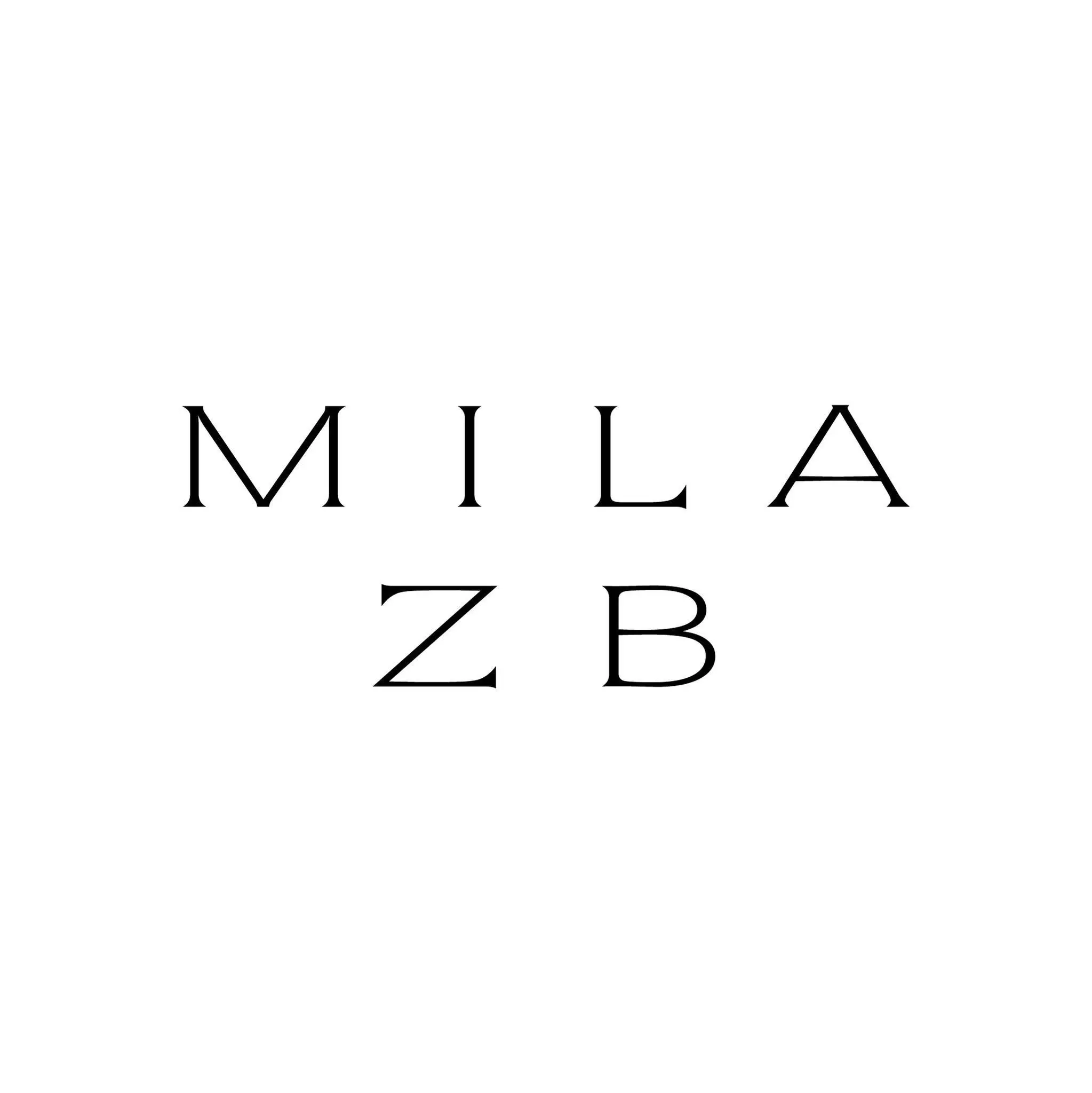 Mila • ZB