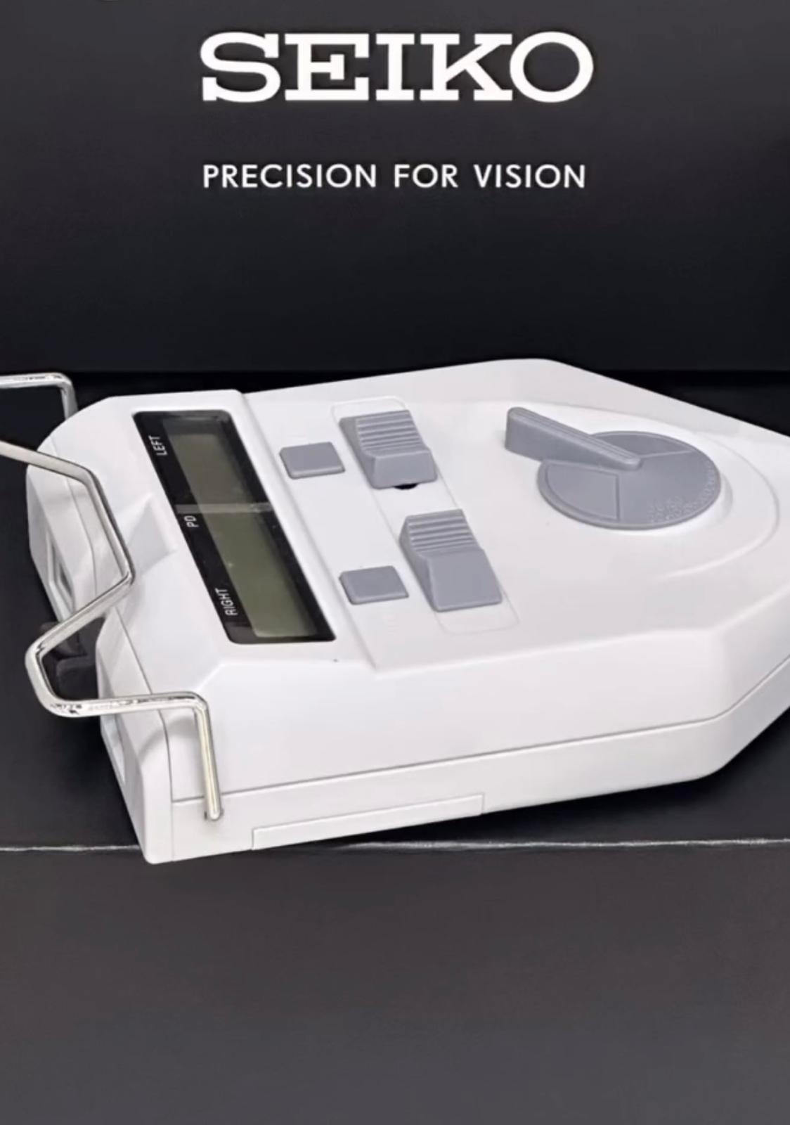Strumenti diagnostici oftalmici - Controllo vista gratuito Cosenza